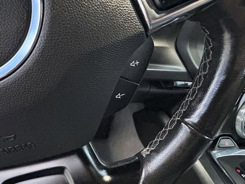 Used 2023 Chevrolet Camaro LT image 26