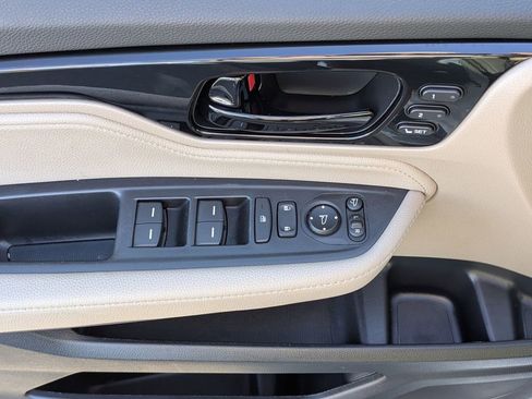 Certified 2023 Honda Odyssey Elite image 5