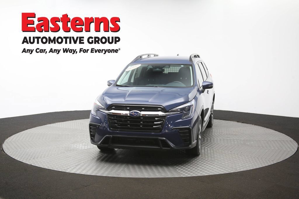 Used 2023 Subaru Ascent Premium AWD/4WD image 54