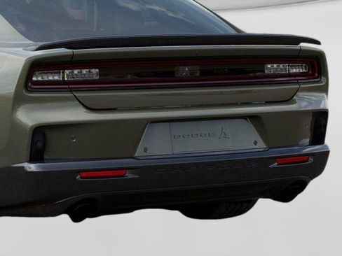 New 2026 Dodge Charger Scat Pack AWD/4WD image 13