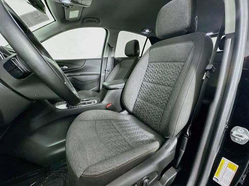 Used 2023 Chevrolet Equinox LT w/ Driver Convenience Package FWD image 22
