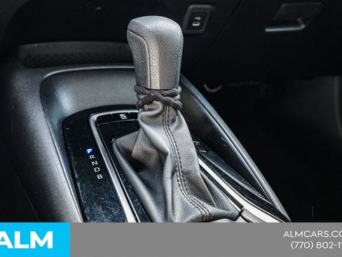 Used 2024 Toyota Corolla LE image 37