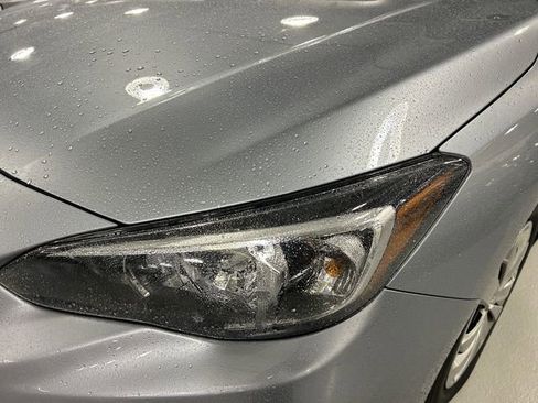 Certified 2023 Subaru Impreza 2.0i image 7