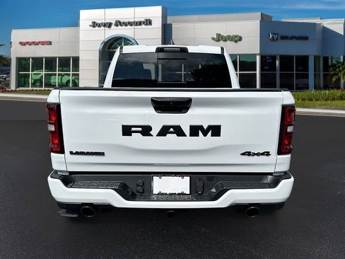 New 2026 RAM 1500 Laramie image 6
