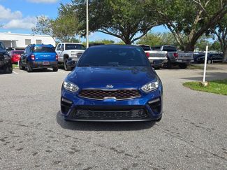 Used 2021 Kia Forte GT-Line FWD video 2