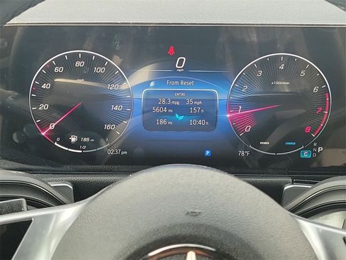 New 2025 Mercedes-Benz GLB 250 GLB 250 image 20