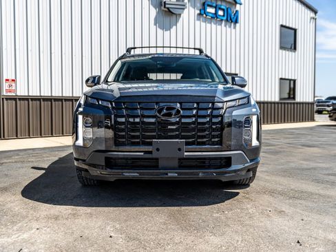 Used 2024 Hyundai Palisade XRT image 6
