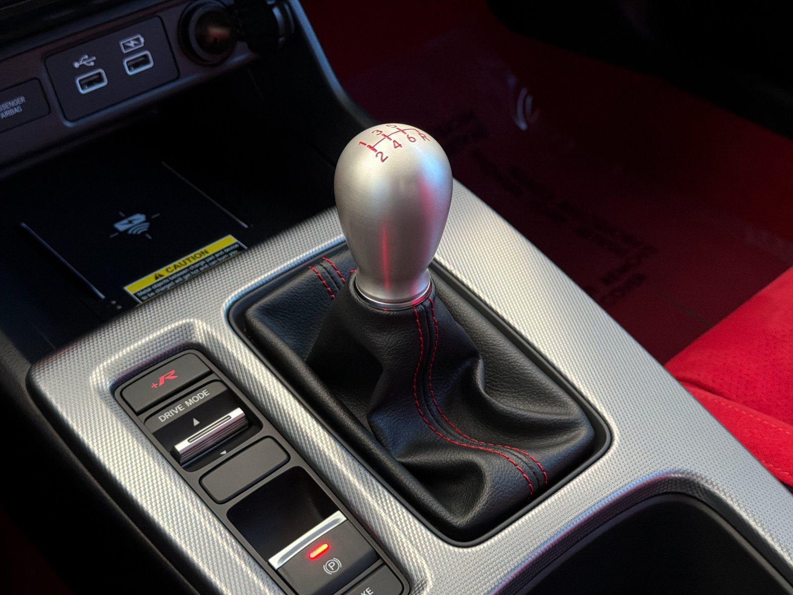 Used 2025 Honda Civic Type R image 19
