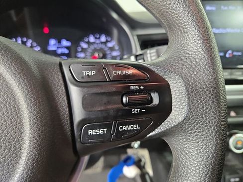 Certified 2023 Kia Rio S image 25