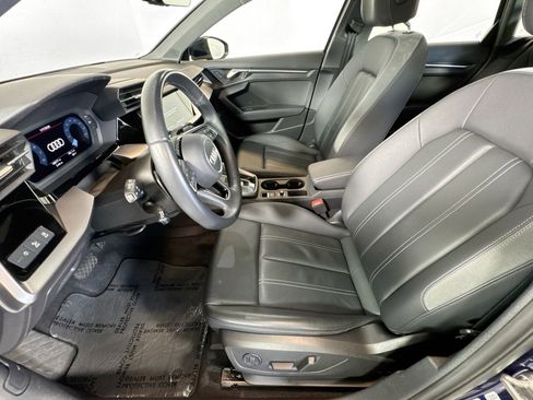 Used 2024 Audi A3 2.0T Premium w/ Convenience Package image 19