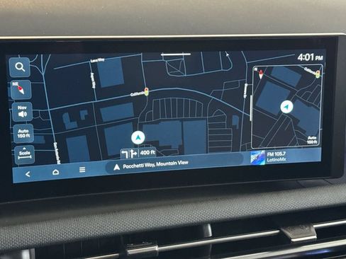 New 2026 Hyundai Tucson SEL FWD image 19