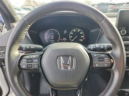 Used 2024 Honda HR-V Sport image 18