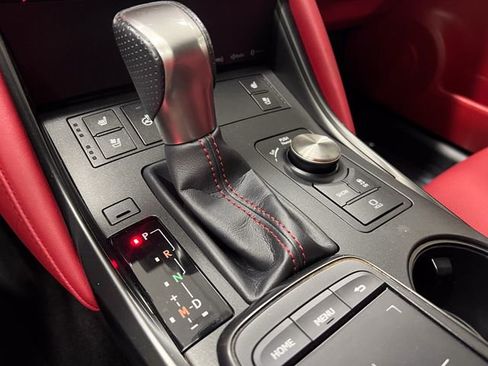Certified 2023 Lexus IS 350 F Sport RWD image 20