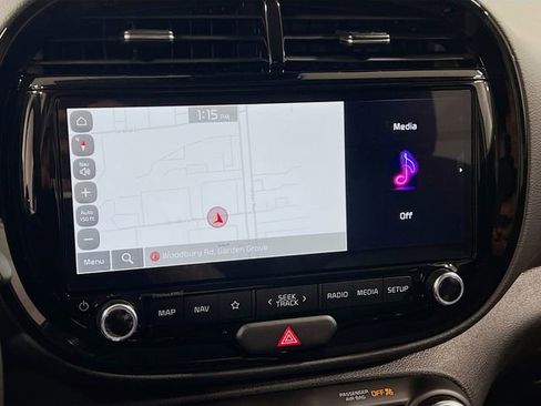 New 2025 Kia Soul EX image 13