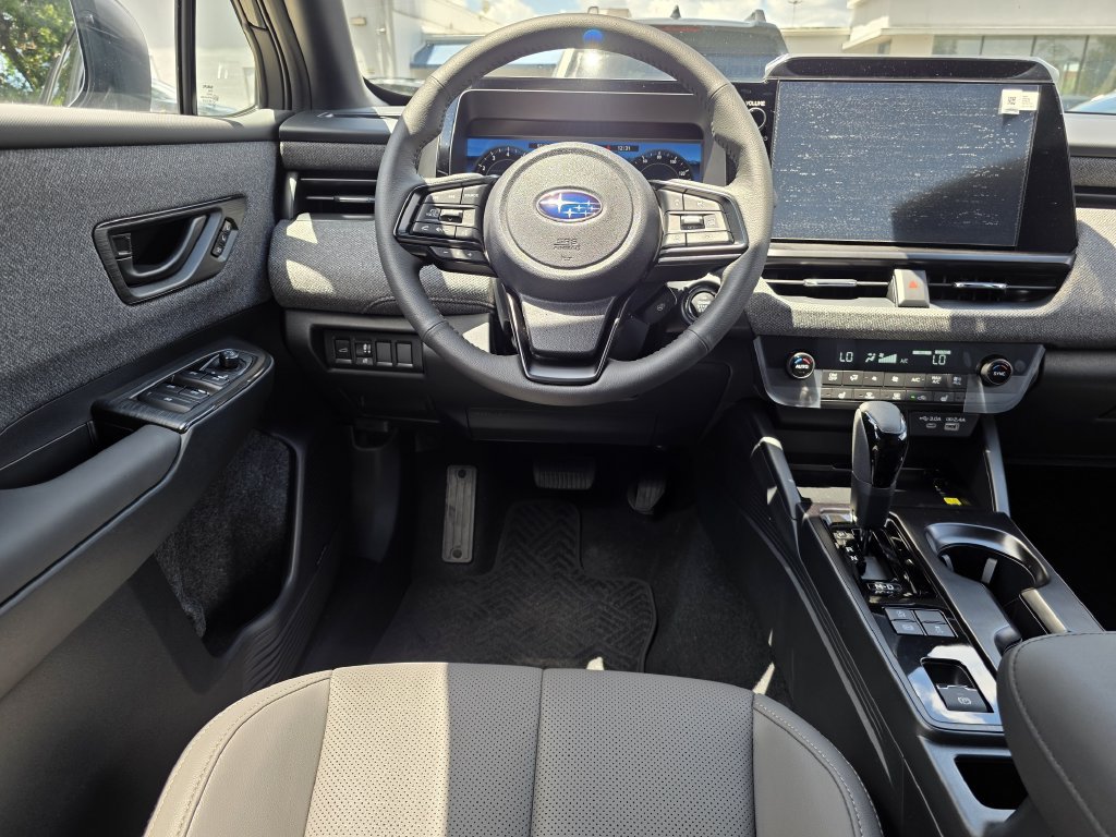 New 2026 Subaru Outback Limited AWD/4WD image 13
