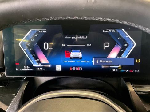 Certified 2024 BMW 530i image 25