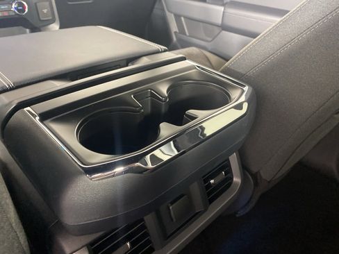 Used 2025 Ford F150 XLT w/ Equipment Group 302A MID image 13