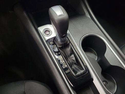 Used 2022 Nissan Altima 2.5 SV image 30