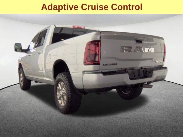 Used 2026 RAM 2500 Laramie AWD/4WD image 10