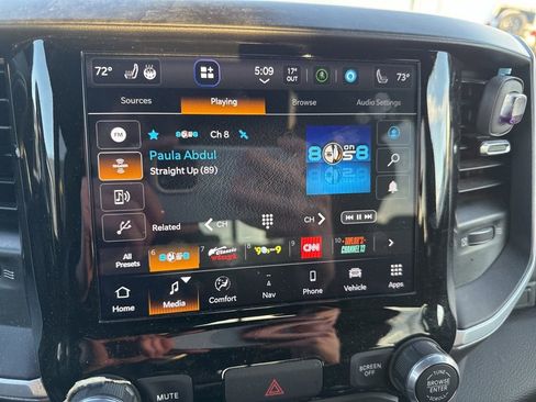 Used 2022 RAM 1500 Big Horn image 12