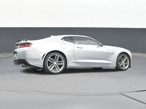 Used 2018 Chevrolet Camaro SS RWD image 50