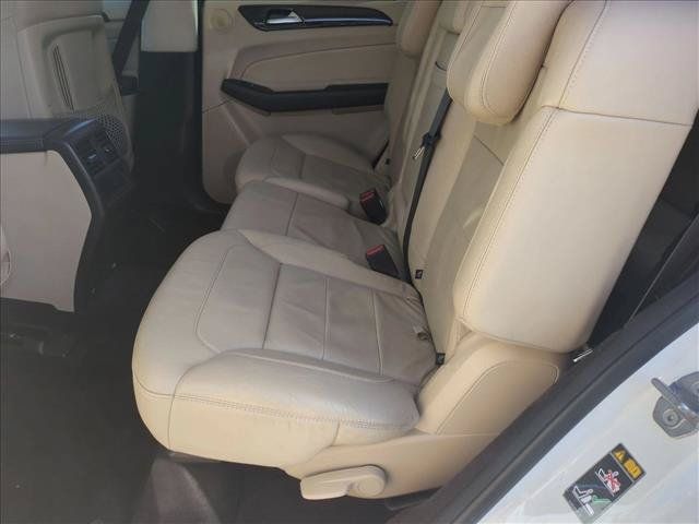 Used 2019 Mercedes-Benz GLS 450 4MATIC image 21