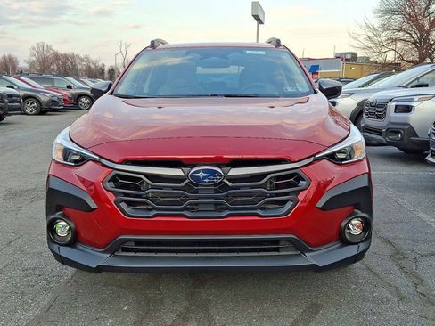 New 2026 Subaru Crosstrek 2.0i Premium image 2