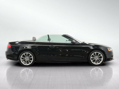 Used 2013 Audi A5 2.0T Premium w/ Convenience Pkg AWD/4WD image 6