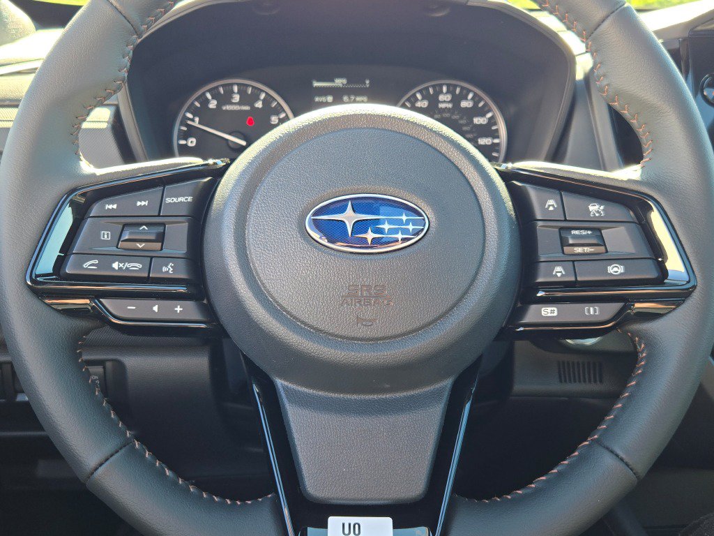 New 2026 Subaru Forester Sport AWD/4WD image 38