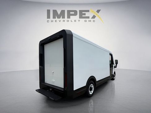 Used 2024 Chevrolet Brightdrop 600 w/ Battery Pack, Max Range AWD/4WD image 6