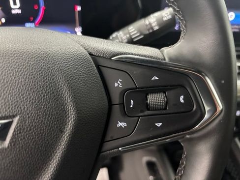 Used 2025 Chevrolet TrailBlazer ACTIV w/ Convenience Package FWD image 25