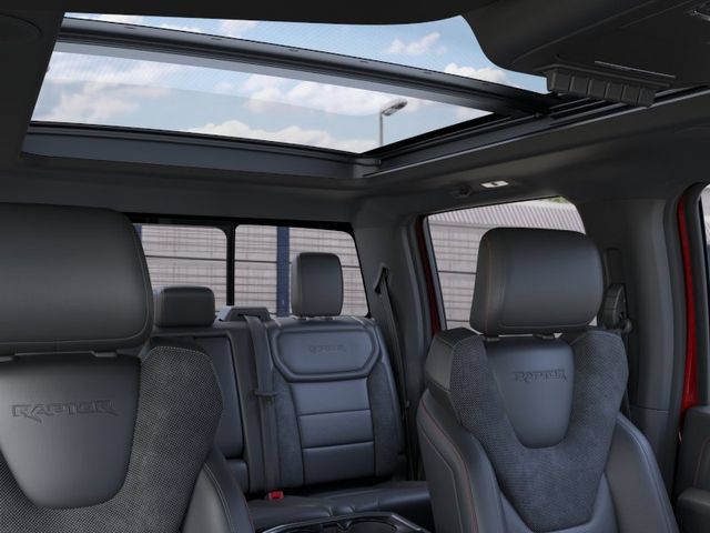 New 2026 Ford F150 Raptor AWD/4WD image 22