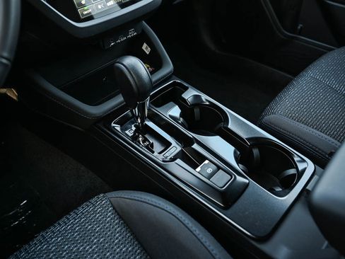 New 2026 Subaru Forester Premium image 26