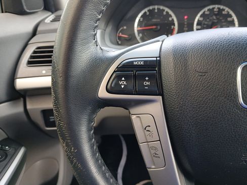 Used 2010 Honda Accord EX-L image 10