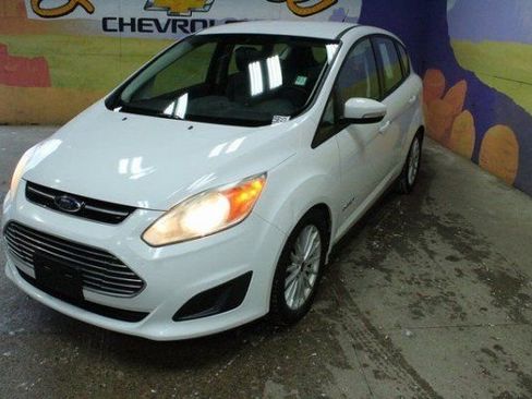 Used 2016 Ford C-MAX SE image 4