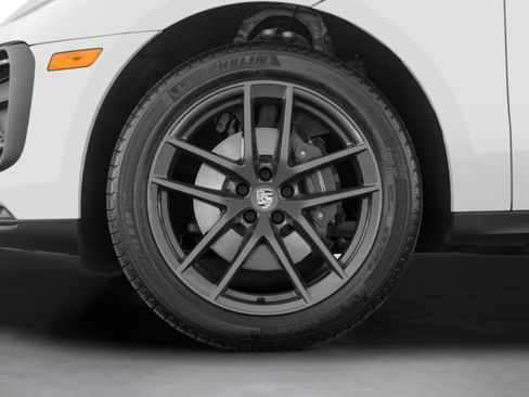Used 2023 Porsche Macan AWD/4WD image 49