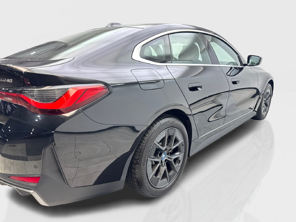 Used 2023 BMW i4 eDrive40 w/ Premium Package RWD image 15