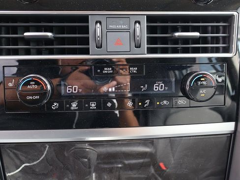 Used 2024 INFINITI QX80 Luxe w/ Cargo Package image 55