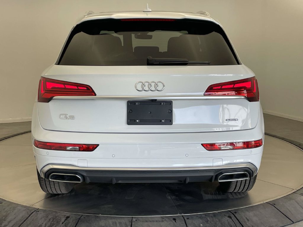 Certified 2023 Audi Q5 2.0T Premium w/ Convenience Package AWD/4WD image 6