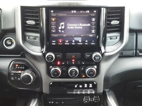 Used 2019 RAM 1500 Big Horn image 13