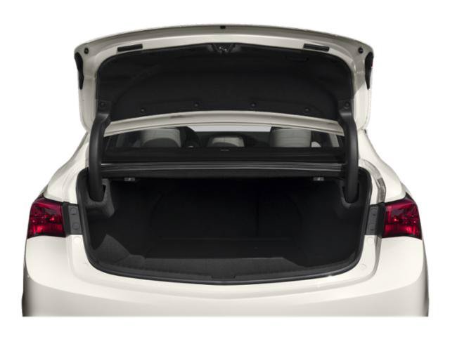 Used 2019 Acura TLX w/ Technology Package FWD image 12