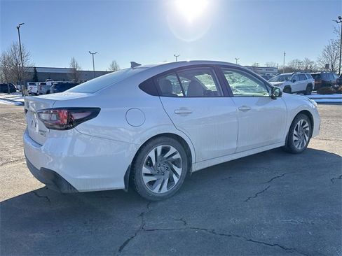 Used 2023 Subaru Legacy Limited image 3