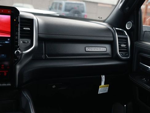 New 2026 RAM 3500 Laramie image 26