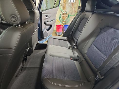 New 2026 Buick Envista Preferred w/ Convenience I Package FWD image 13