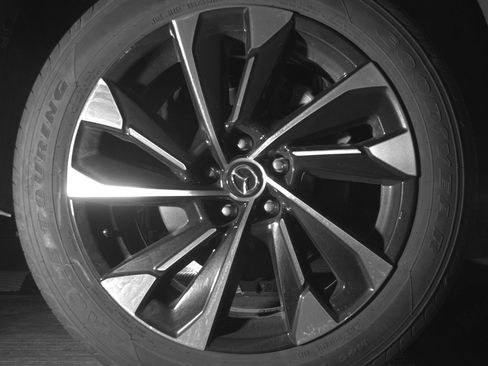 Used 2025 MAZDA CX-50 2.5 Hybrid w/ Premium Plus Pkg image 15