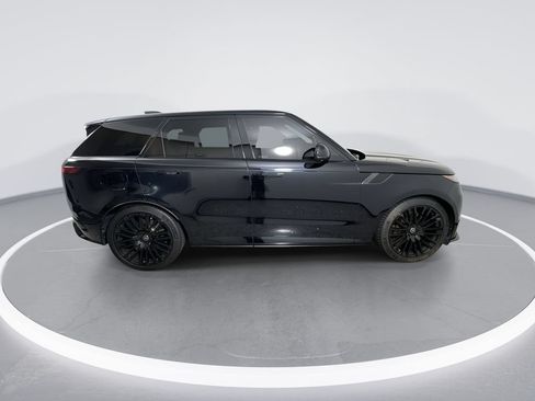 Used 2025 Land Rover Range Rover Sport SV Edition Two AWD/4WD image 9