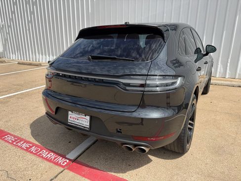 Used 2021 Porsche Macan S AWD/4WD image 26