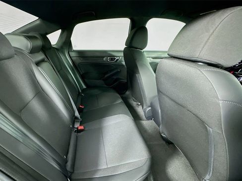 New 2026 Honda Civic Sport image 34