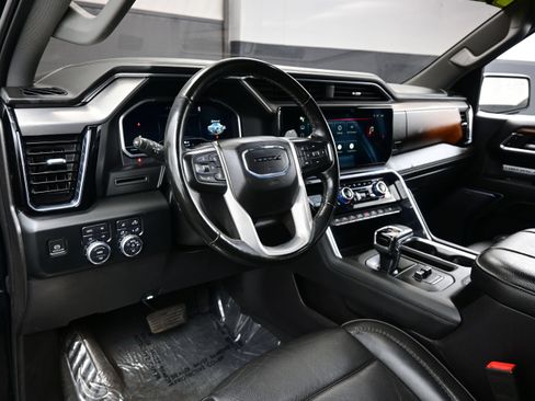 Used 2023 GMC Sierra 1500 Denali AWD/4WD image 14