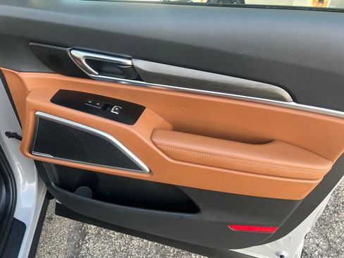 Certified 2025 Kia Telluride EX X-Line AWD/4WD image 23